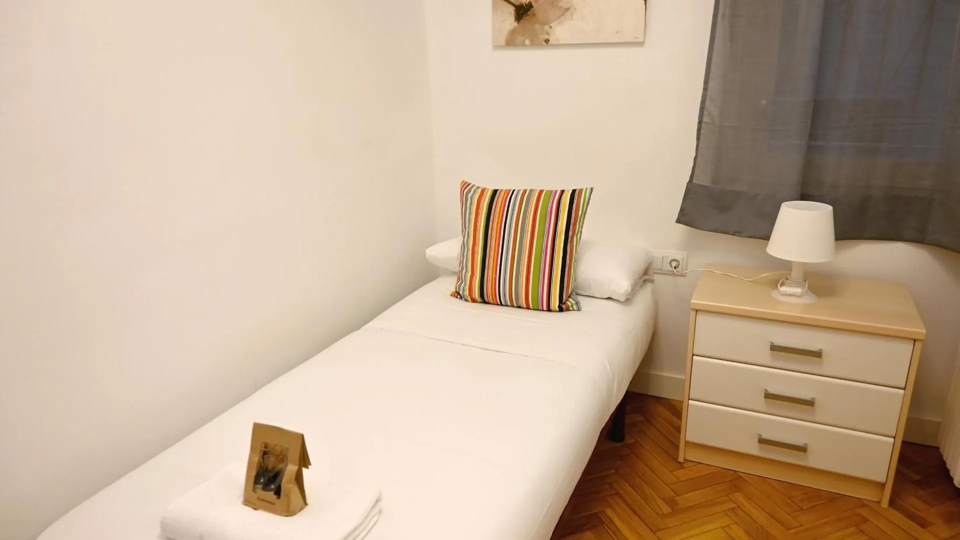 Homenfun Barcelona Eixample Ll Διαμέρισμα