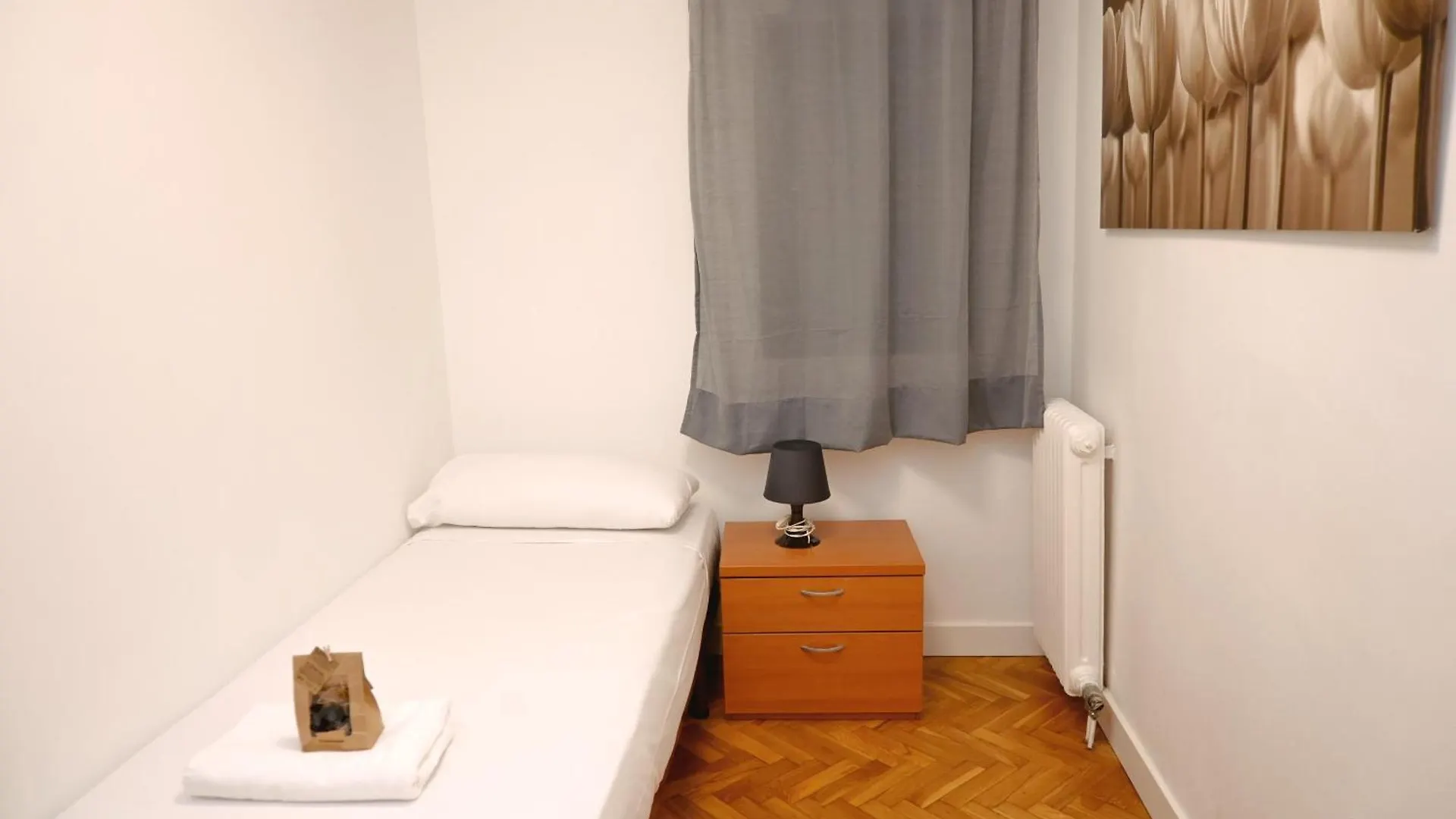 Διαμέρισμα Homenfun Barcelona Eixample Ll
